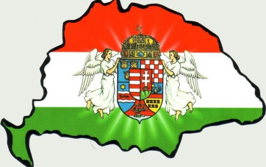 Édes Magyar Hazánk