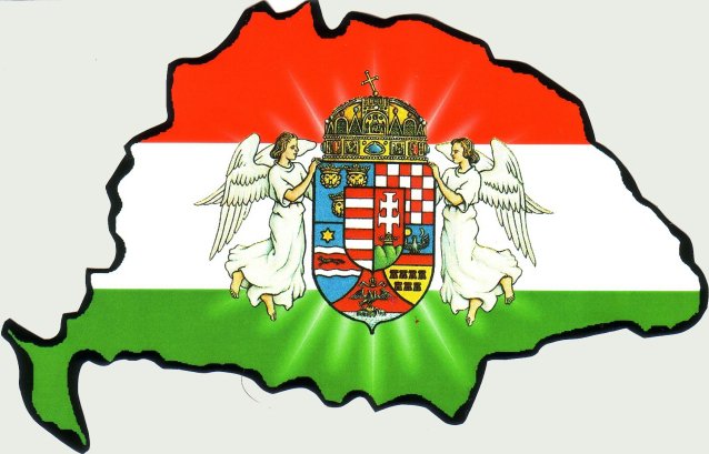 Édes Magyar Hazánk